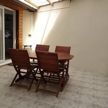 דירות סן-ולרי-אן-קו Max1 T2 Avec Terrasse מראה חיצוני תמונה